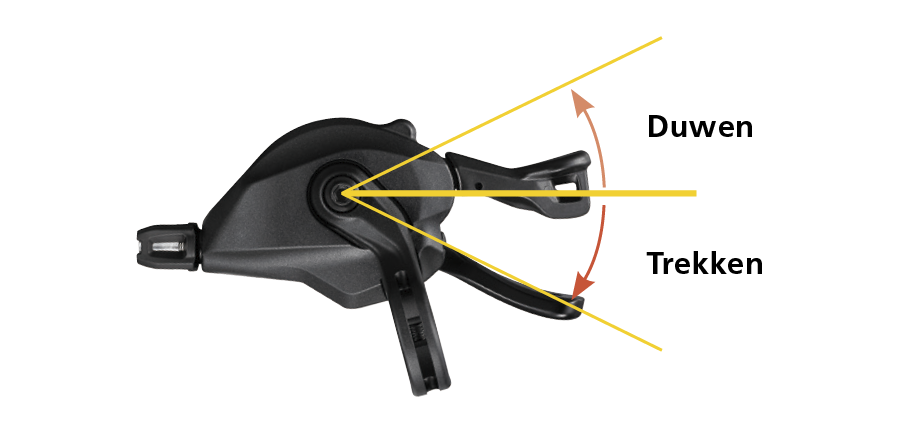 2-WAY RELEASE
