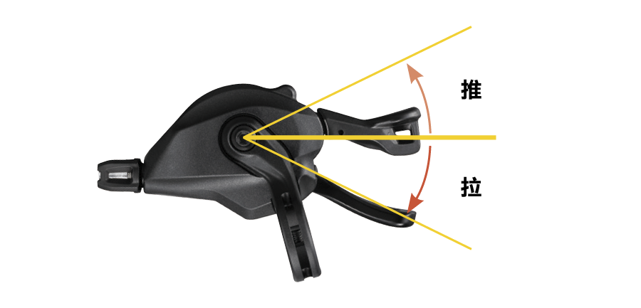 2-WAY RELEASE