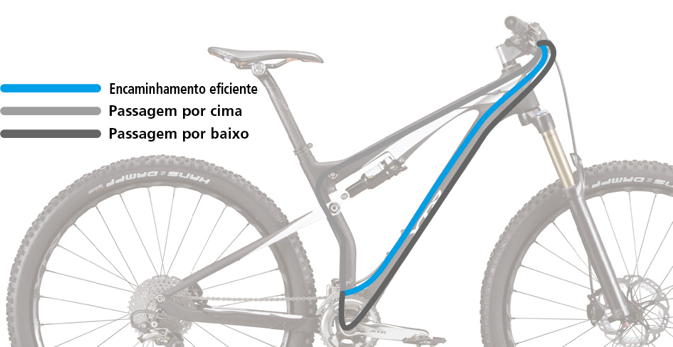 SIDE SWING Front Derailleur