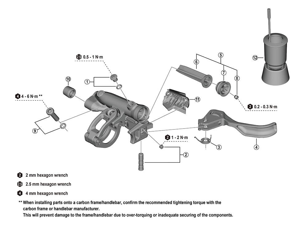 BL-M9220-5075 | Manuals & Technical Documents