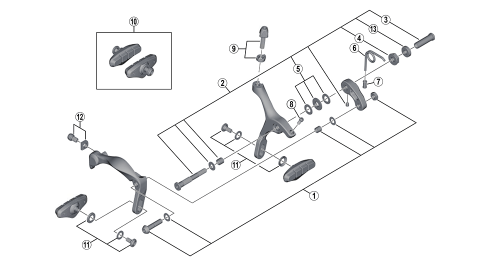 BR-4700-3865 | Manuals & Technical Documents