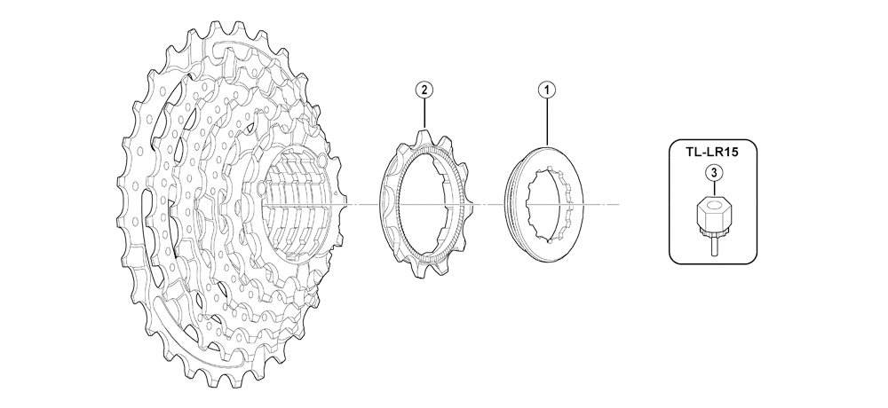 SHIMANO Speed Master Ⅳ 箱付き 取扱説明書あり SHIMANO Speed Master