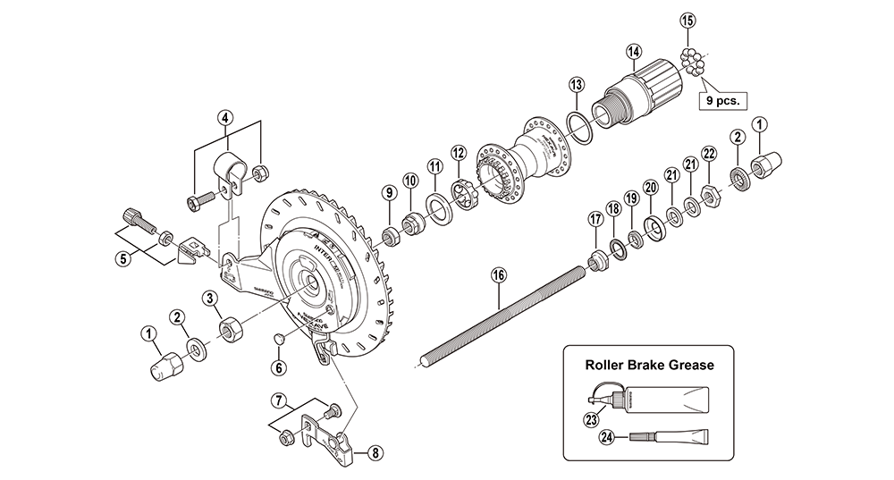 FH-IM70-2206 | Manuals & Technical Documents