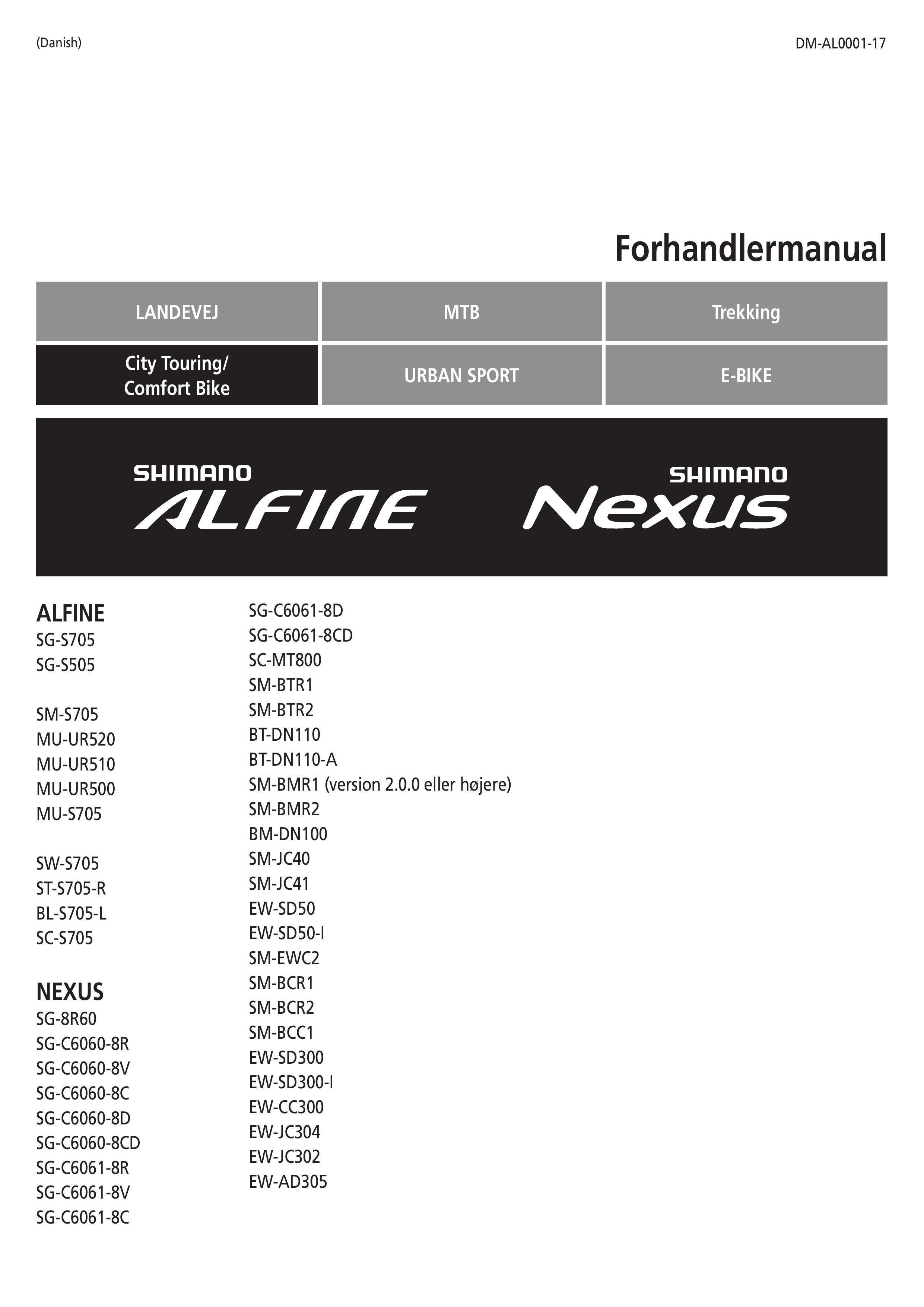 Manuals Search | Manuals & Technical Documents