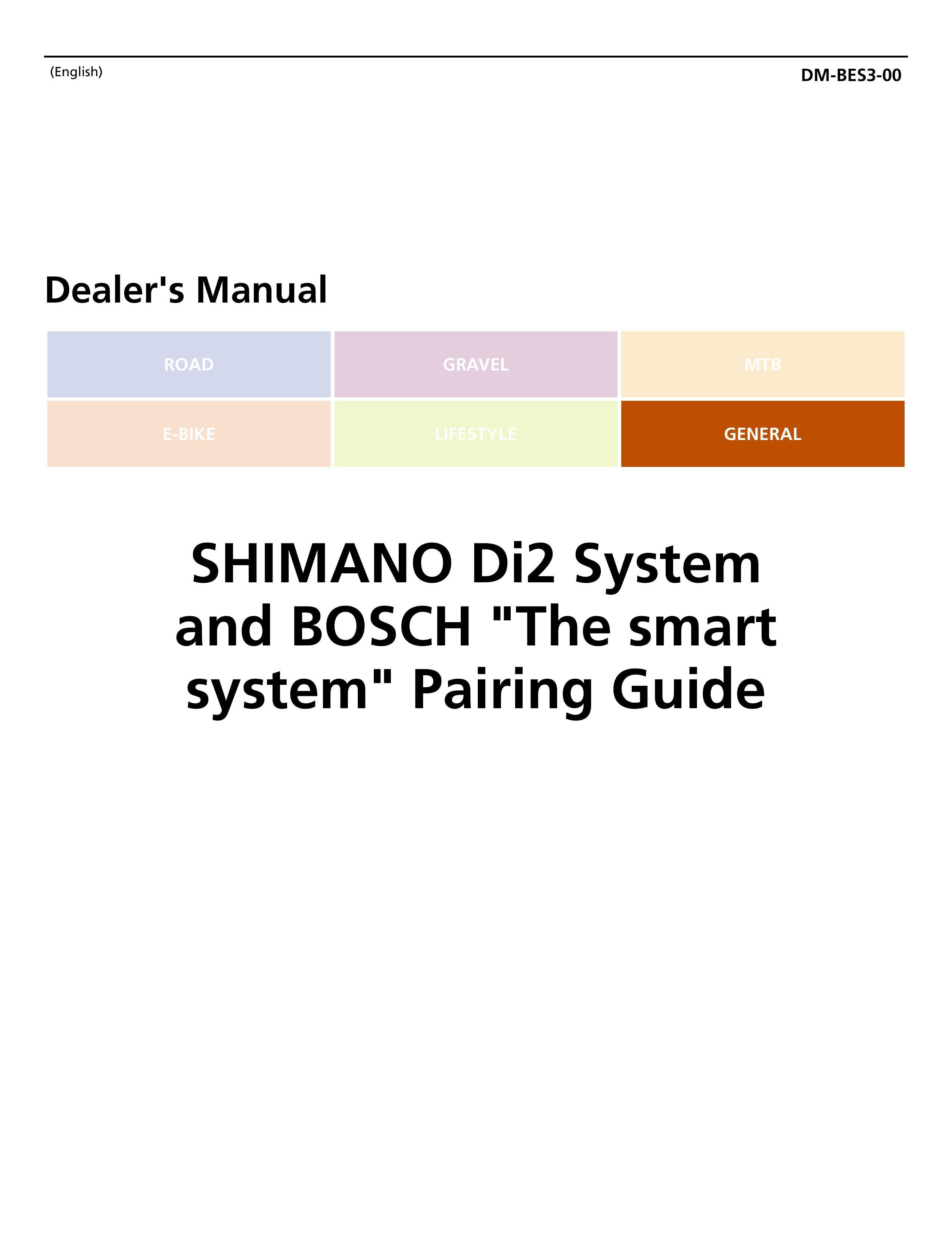 Manuals Search | Manuals & Technical Documents
