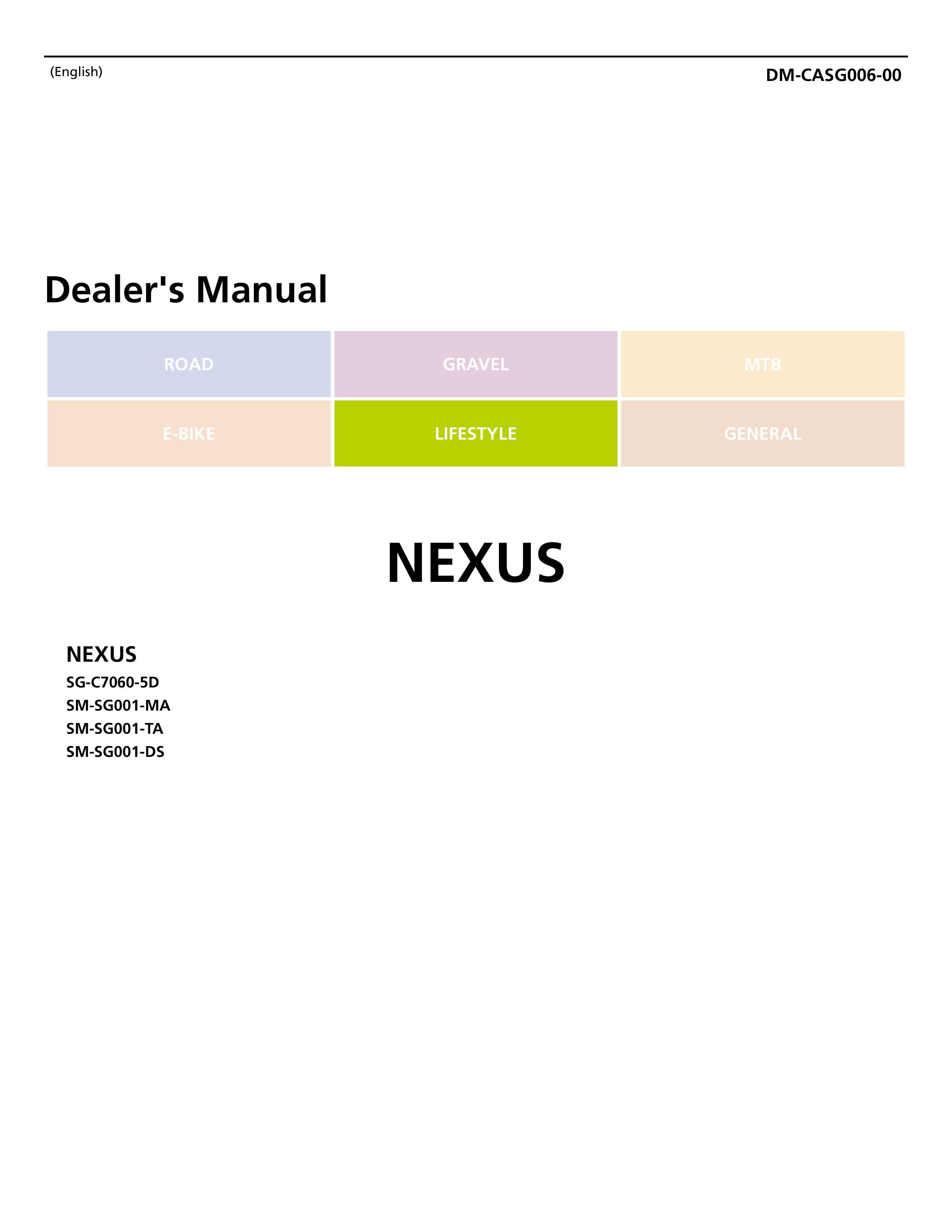 Manuals Search | Manuals & Technical Documents