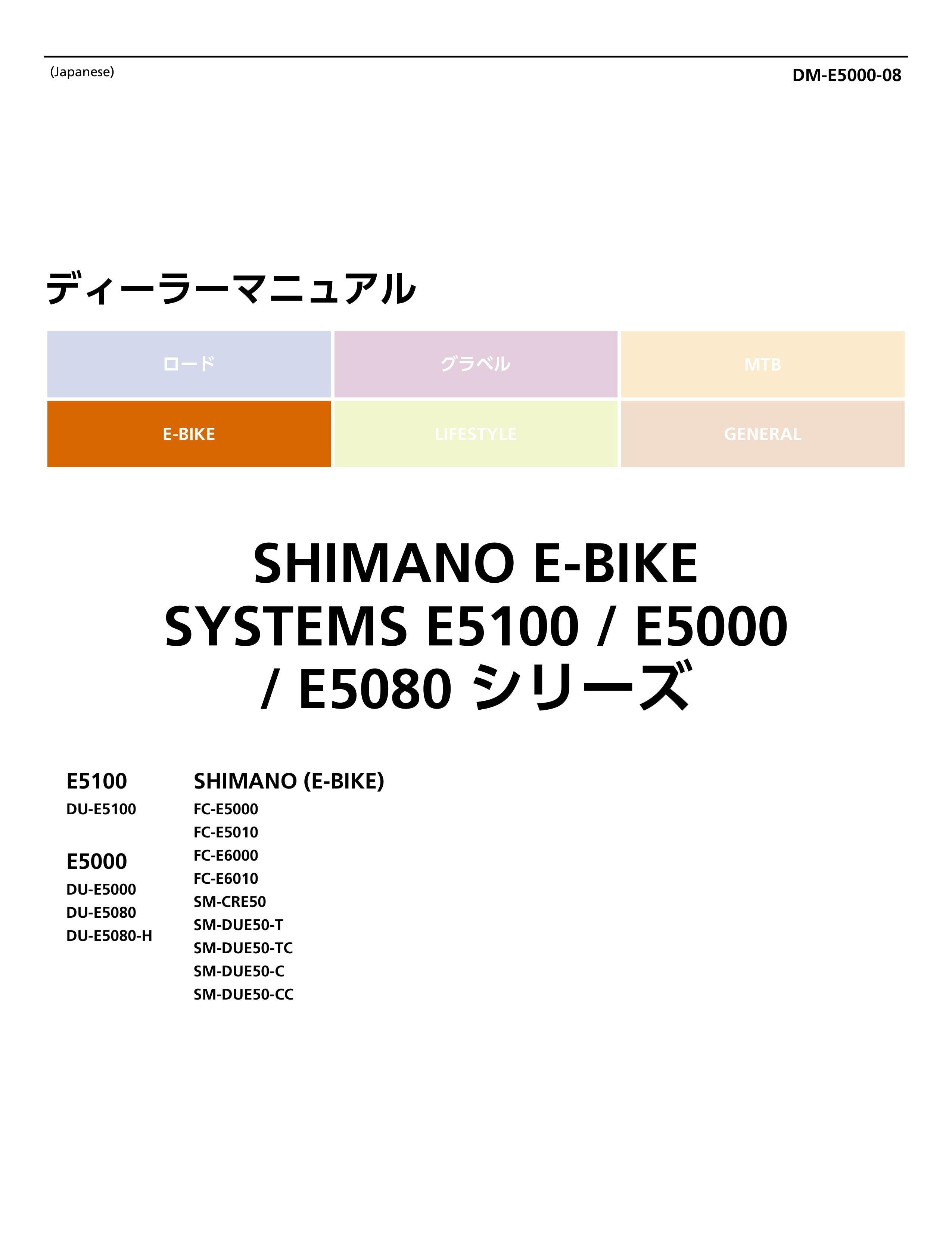 Manuals Search | Manuals & Technical Documents