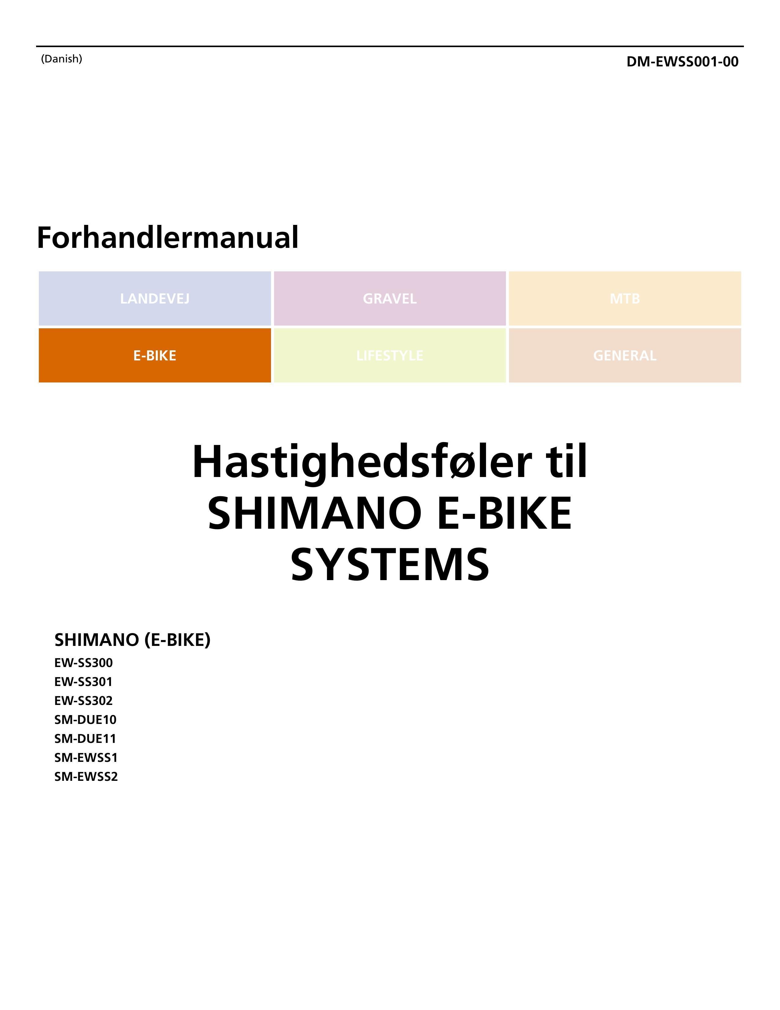 Manuals Search | Manuals & Technical Documents