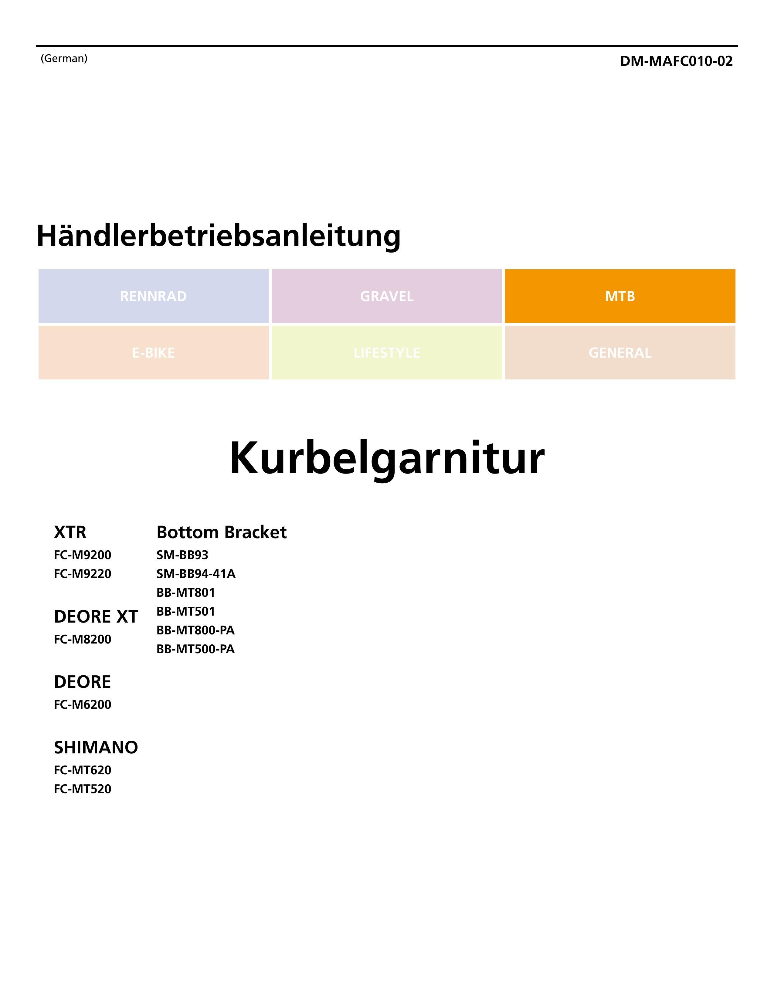 Manuals Search | Manuals & Technical Documents