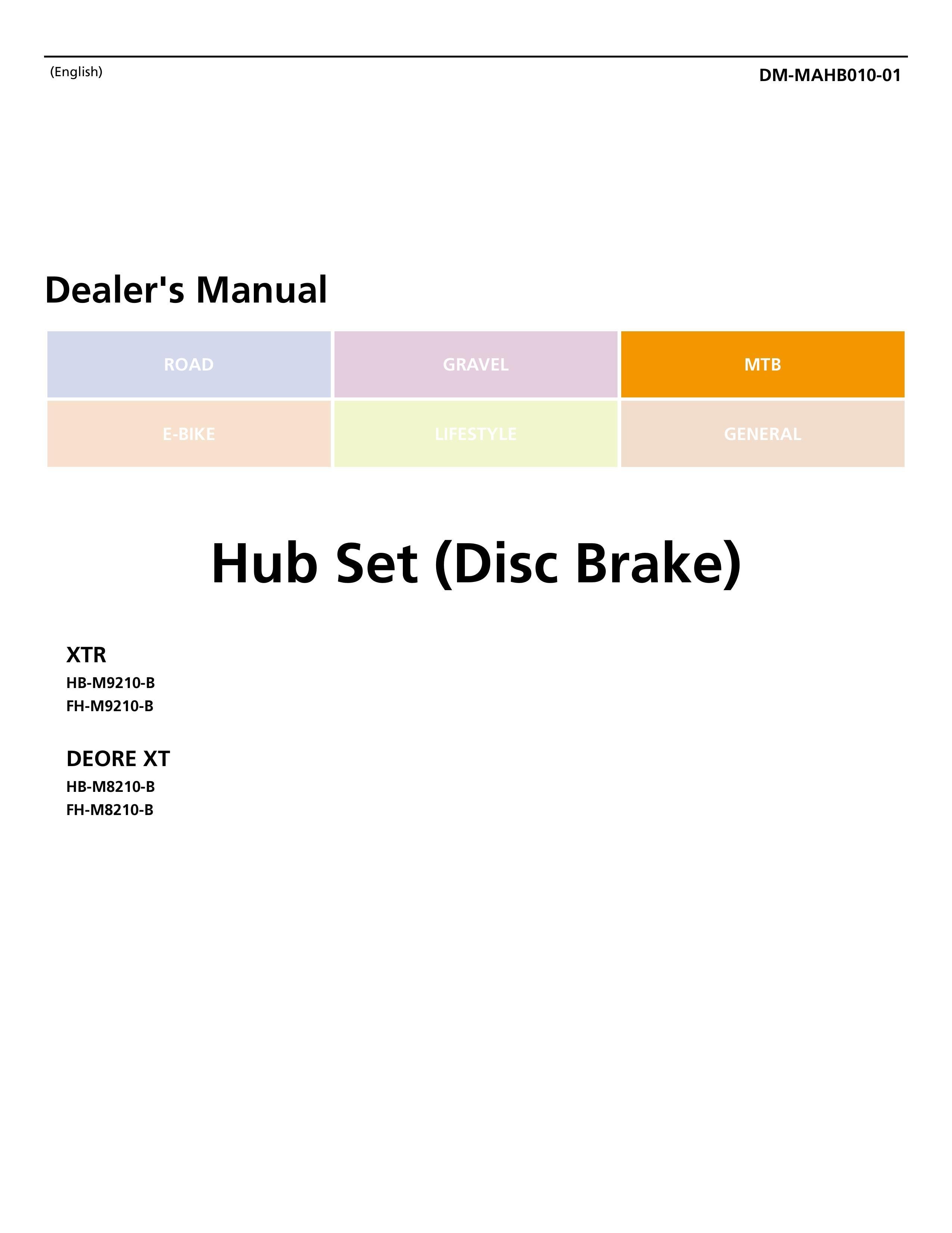 Manuals Search | Manuals & Technical Documents