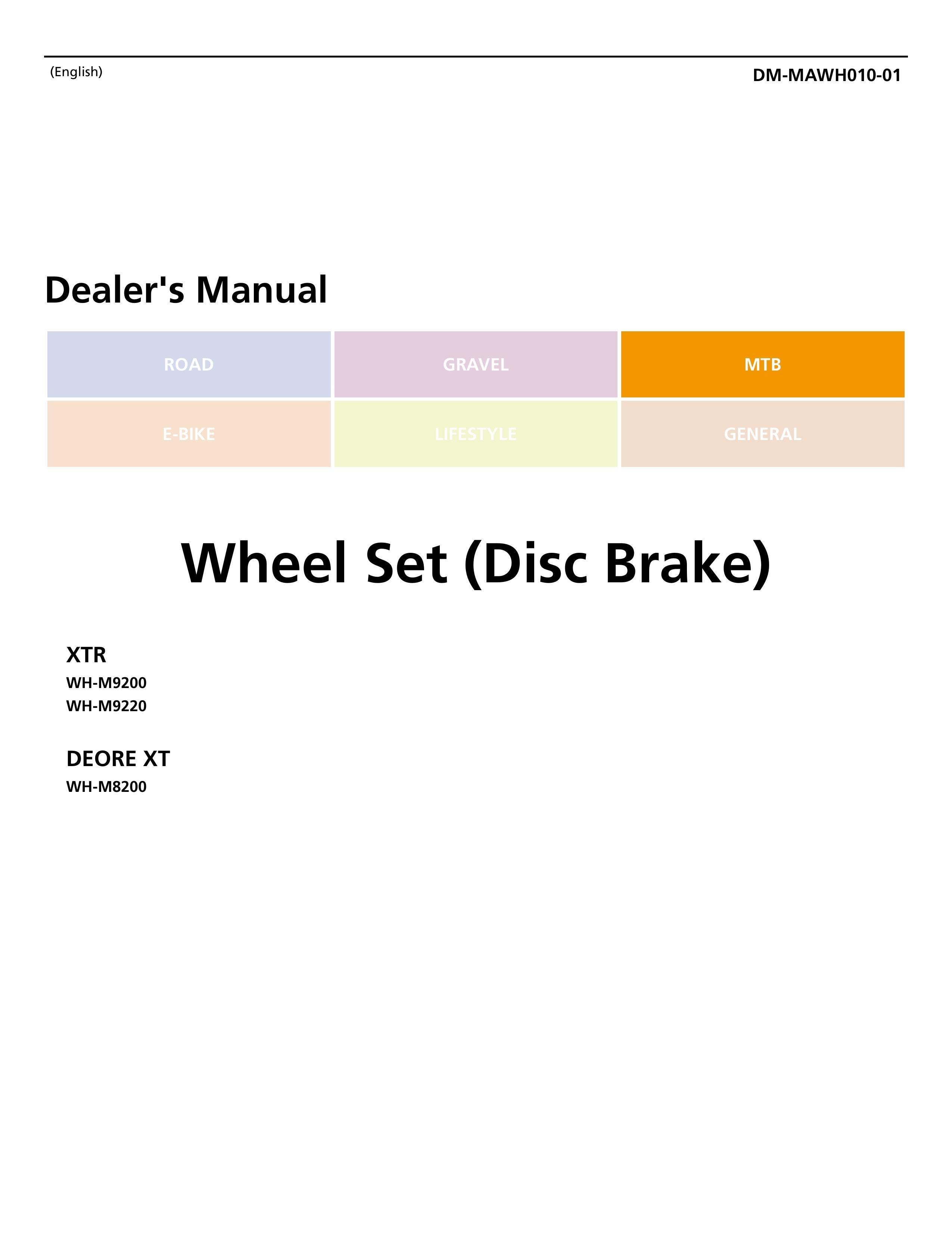 Manuals Search | Manuals & Technical Documents