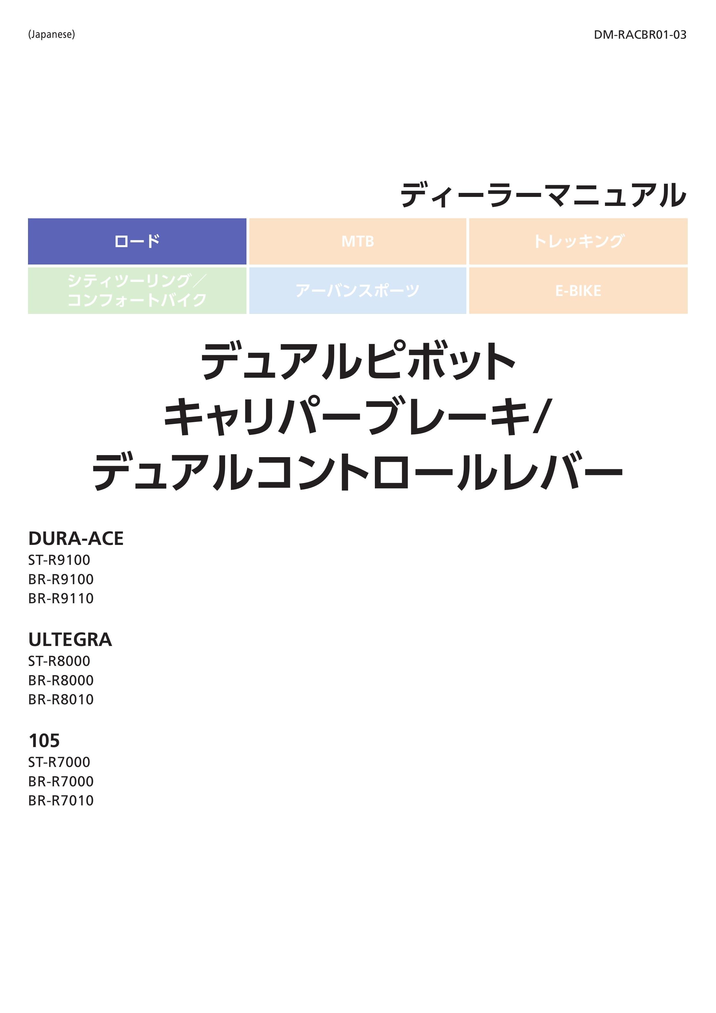 Manuals Search | Manuals & Technical Documents