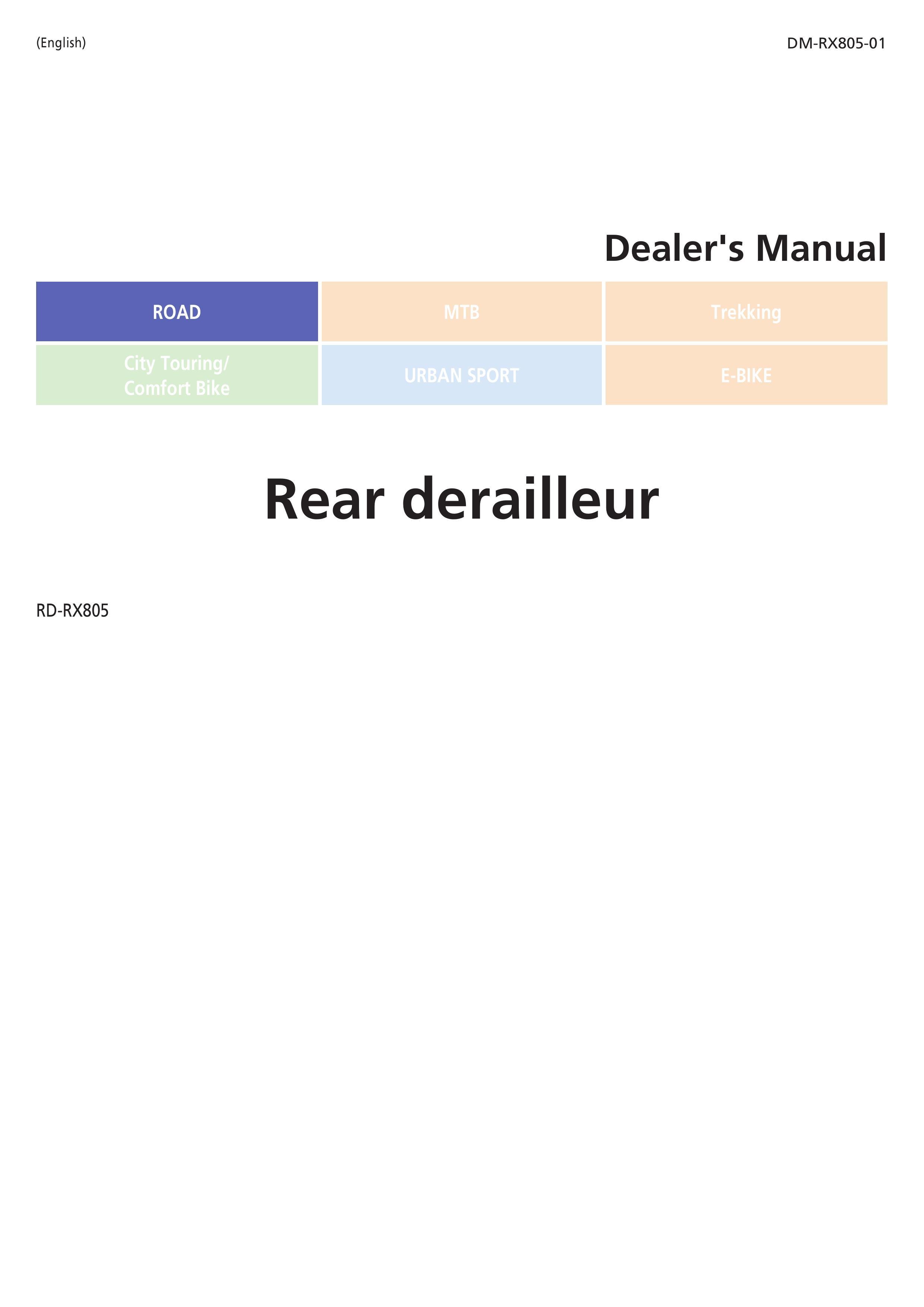 Manuals Search | Manuals & Technical Documents