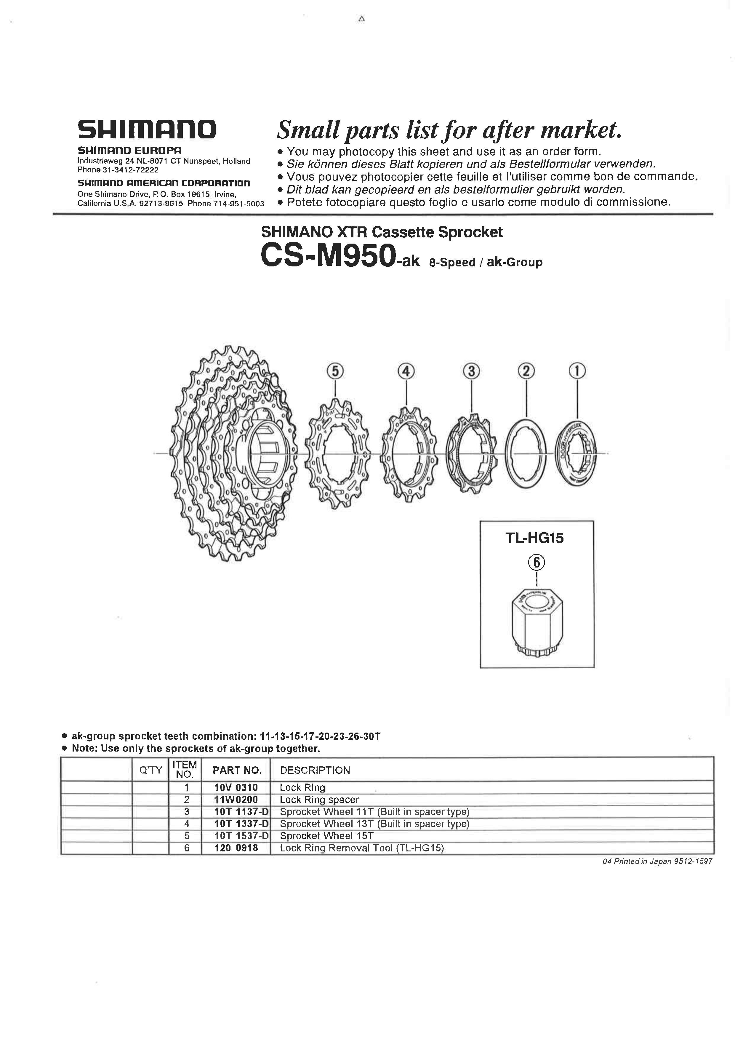 Manuals Search | Manuals & Technical Documents
