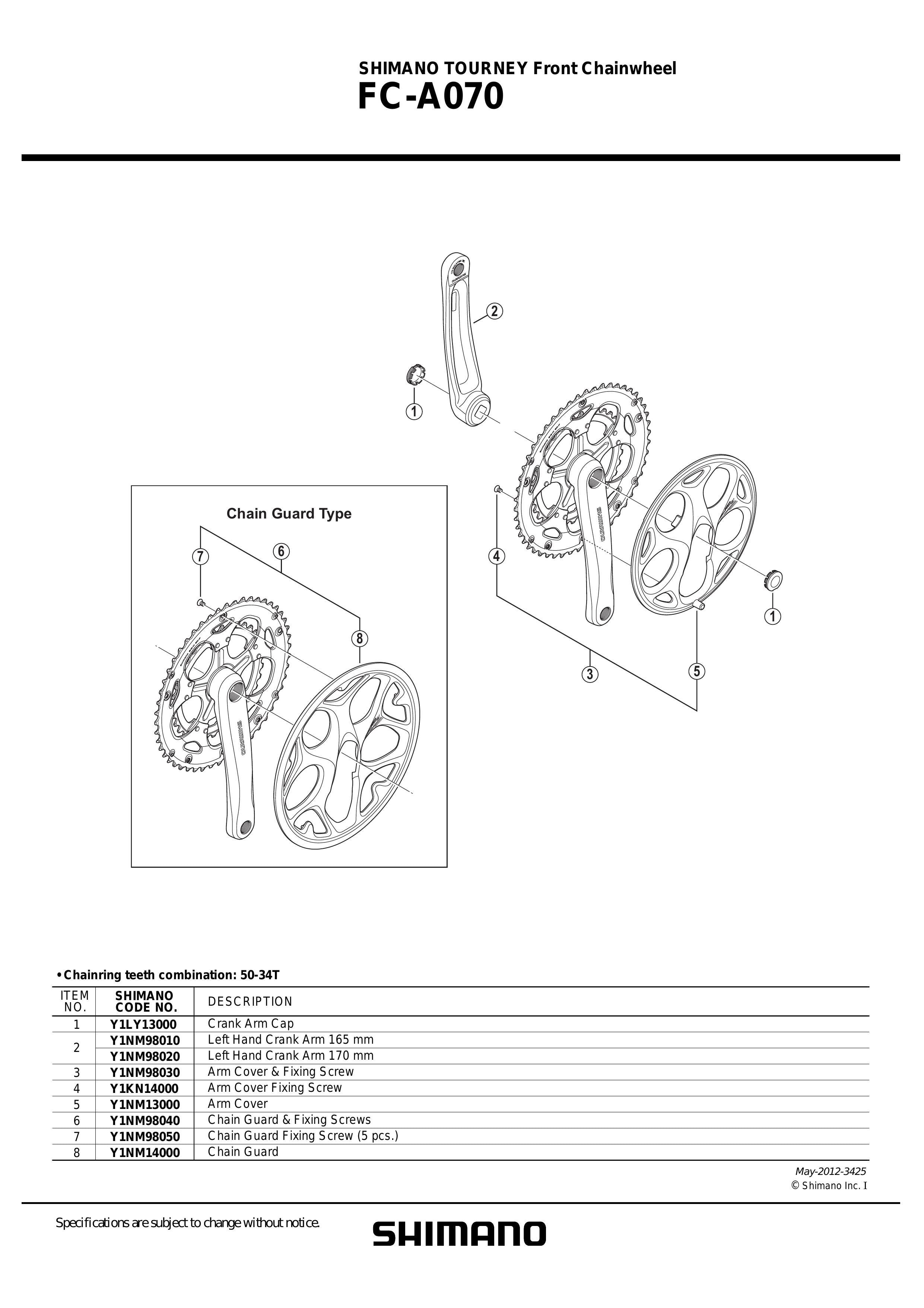SHIMANO Speed Master Ⅳ 箱付き 取扱説明書あり SHIMANO Speed Master