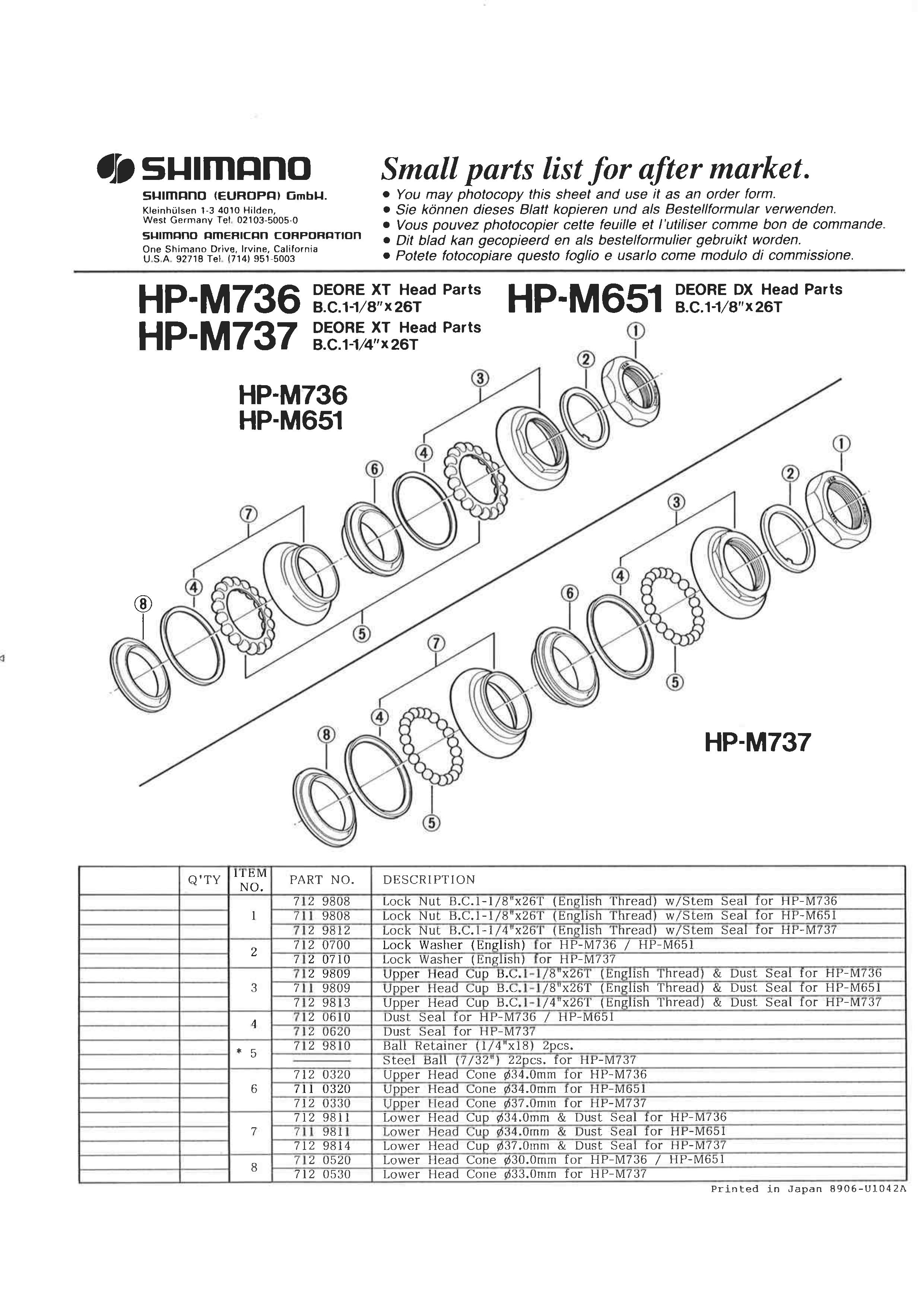 Manuals Search | Manuals & Technical Documents