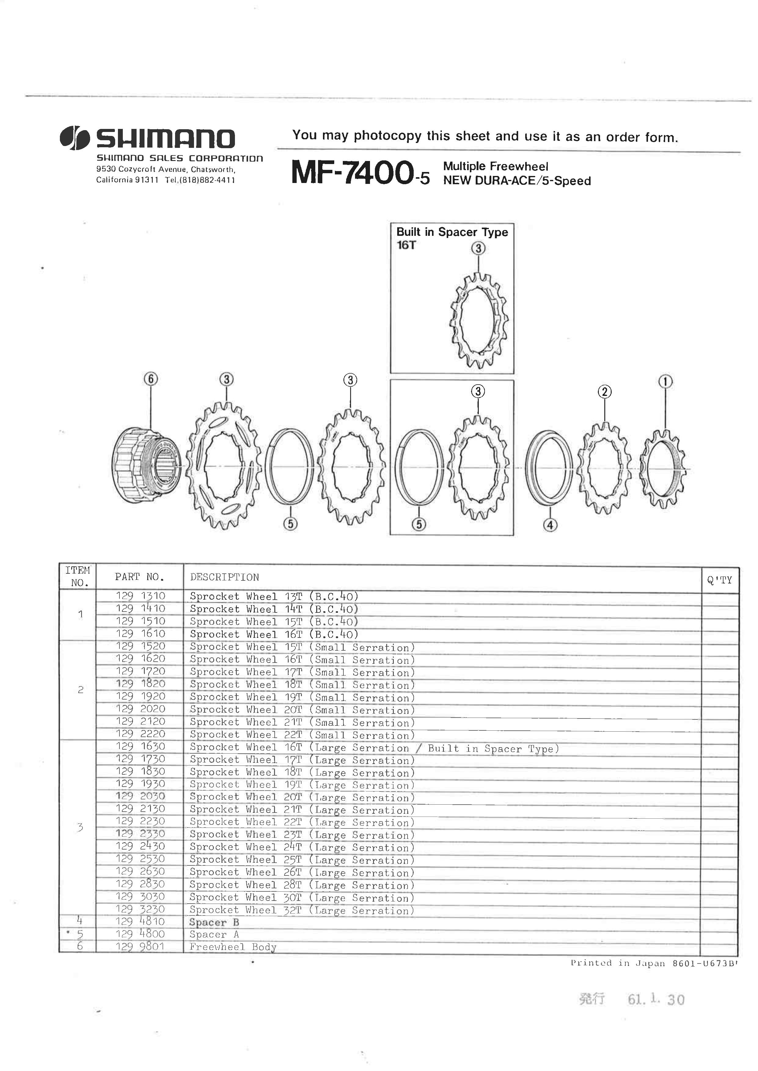 Manuals Search | Manuals & Technical Documents