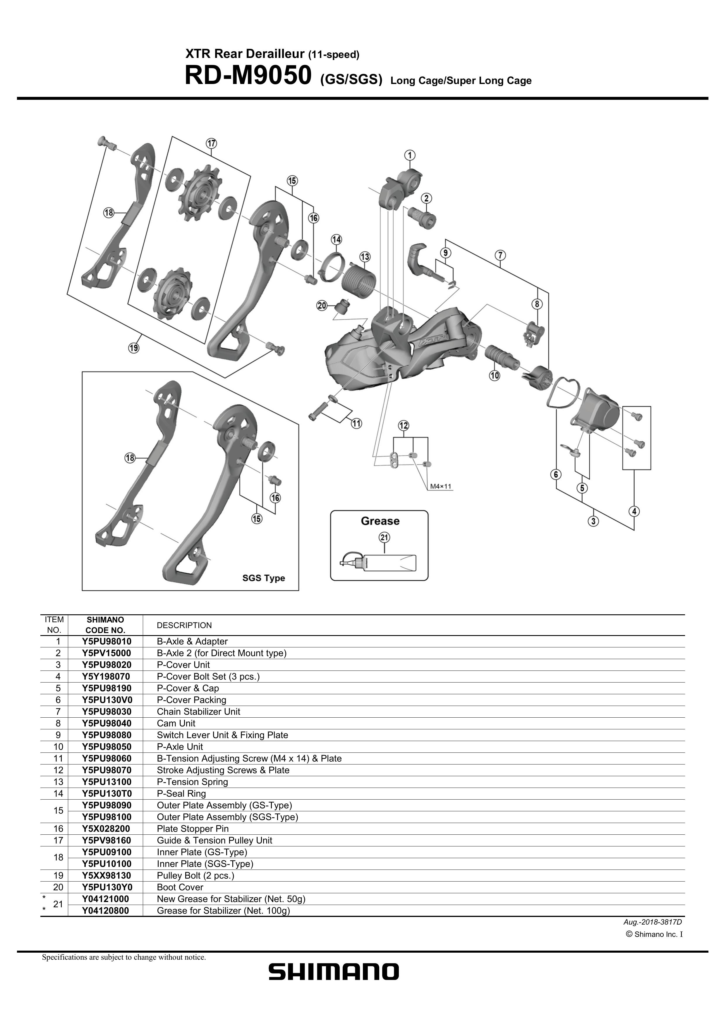 Manuals Search | Manuals & Technical Documents