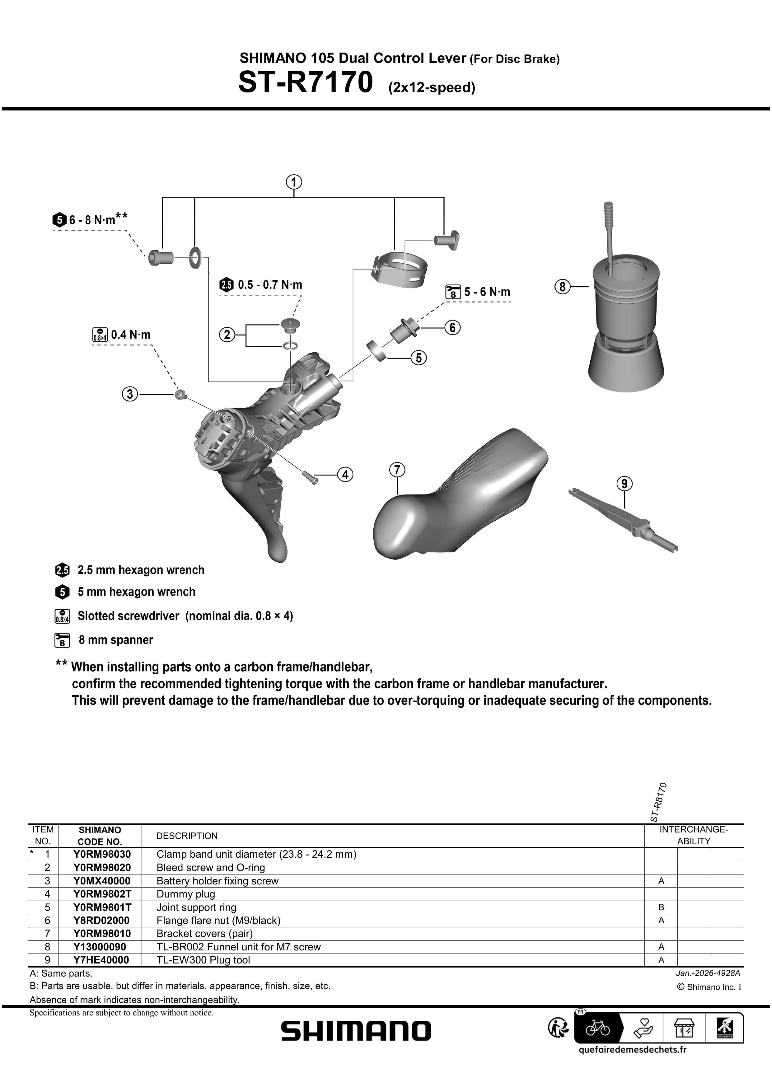Manuals Search | Manuals & Technical Documents