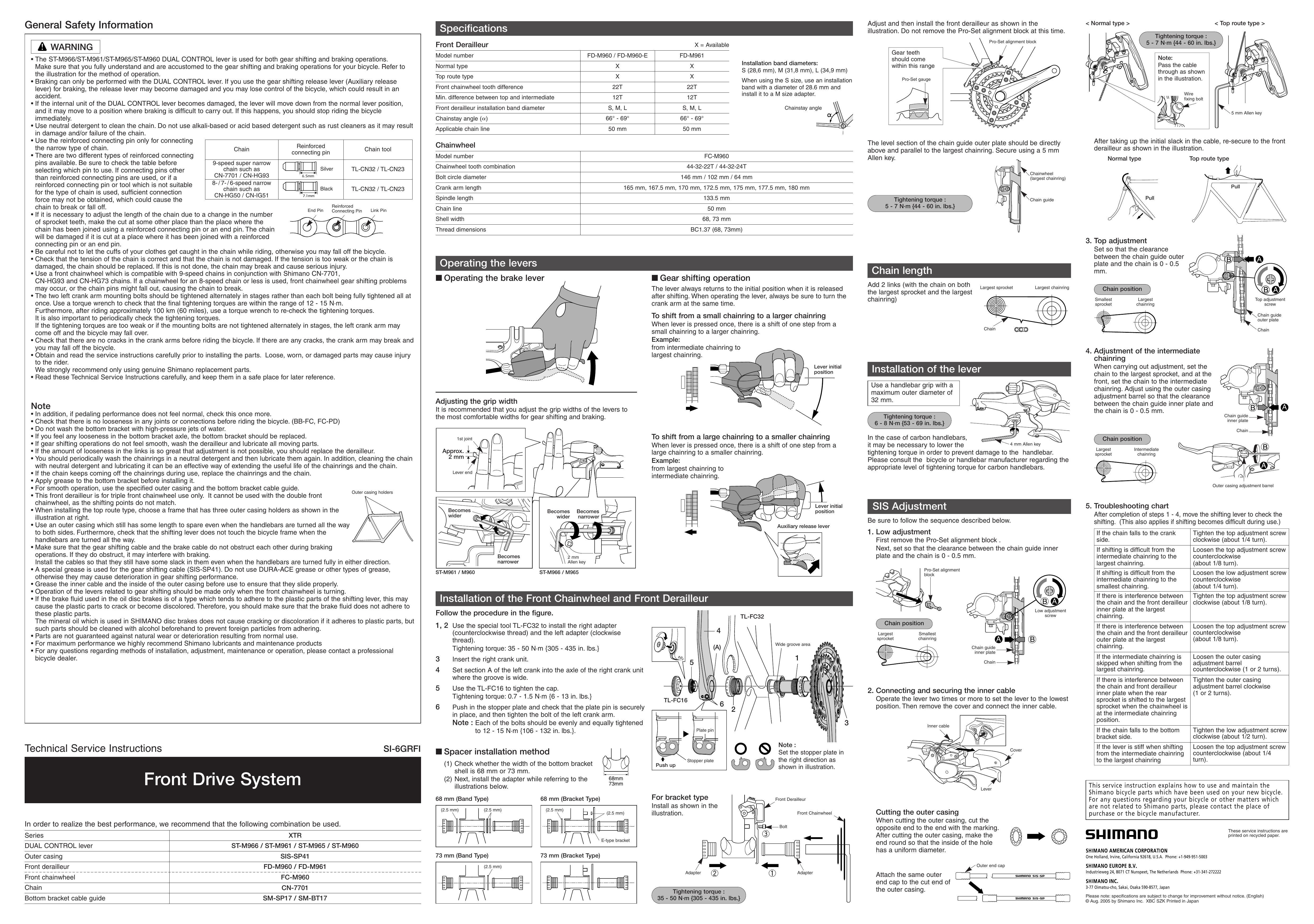 真FXアルティメットマニュアル Manuals Search | Manuals & Technical Documents