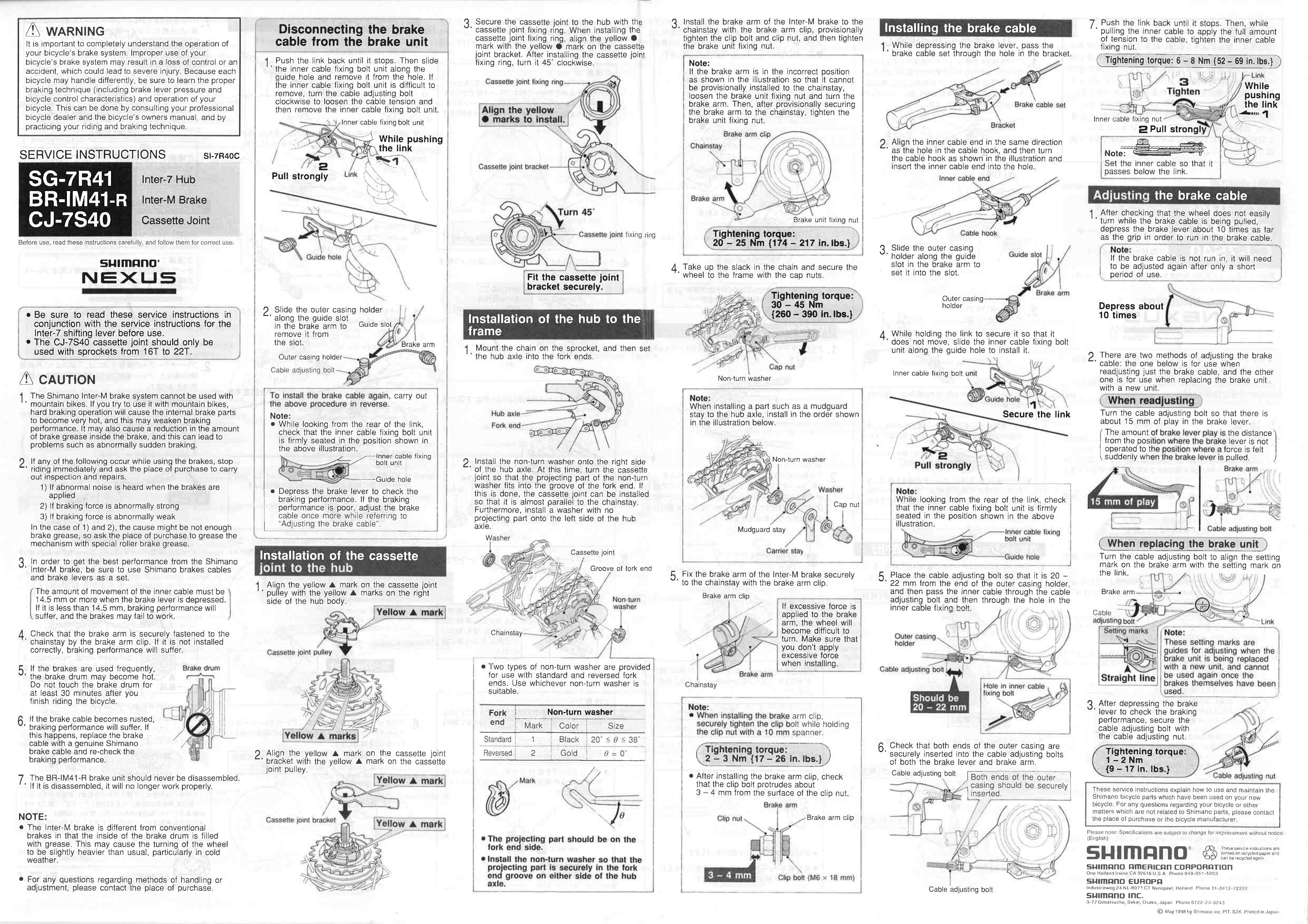 Nexus 7 User Manual