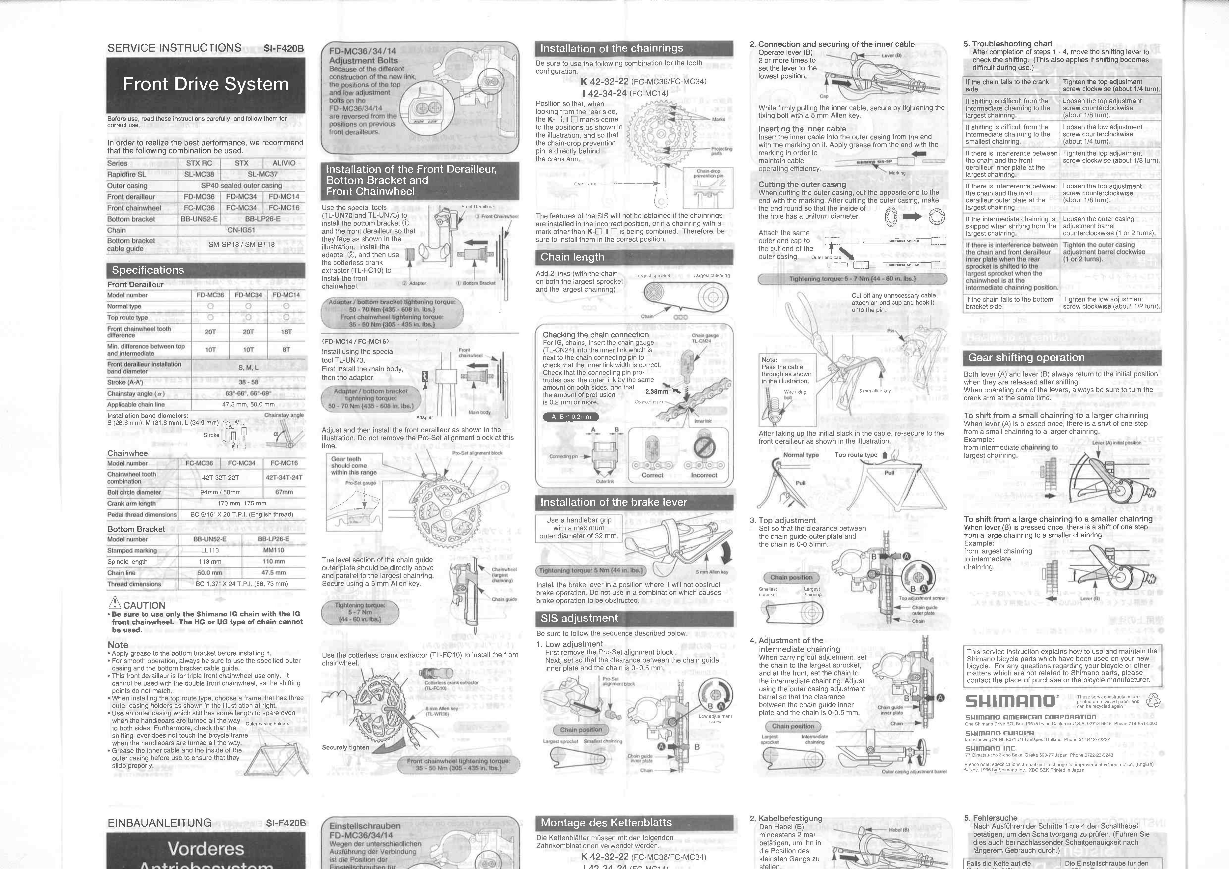 Manuals Search | Manuals & Technical Documents