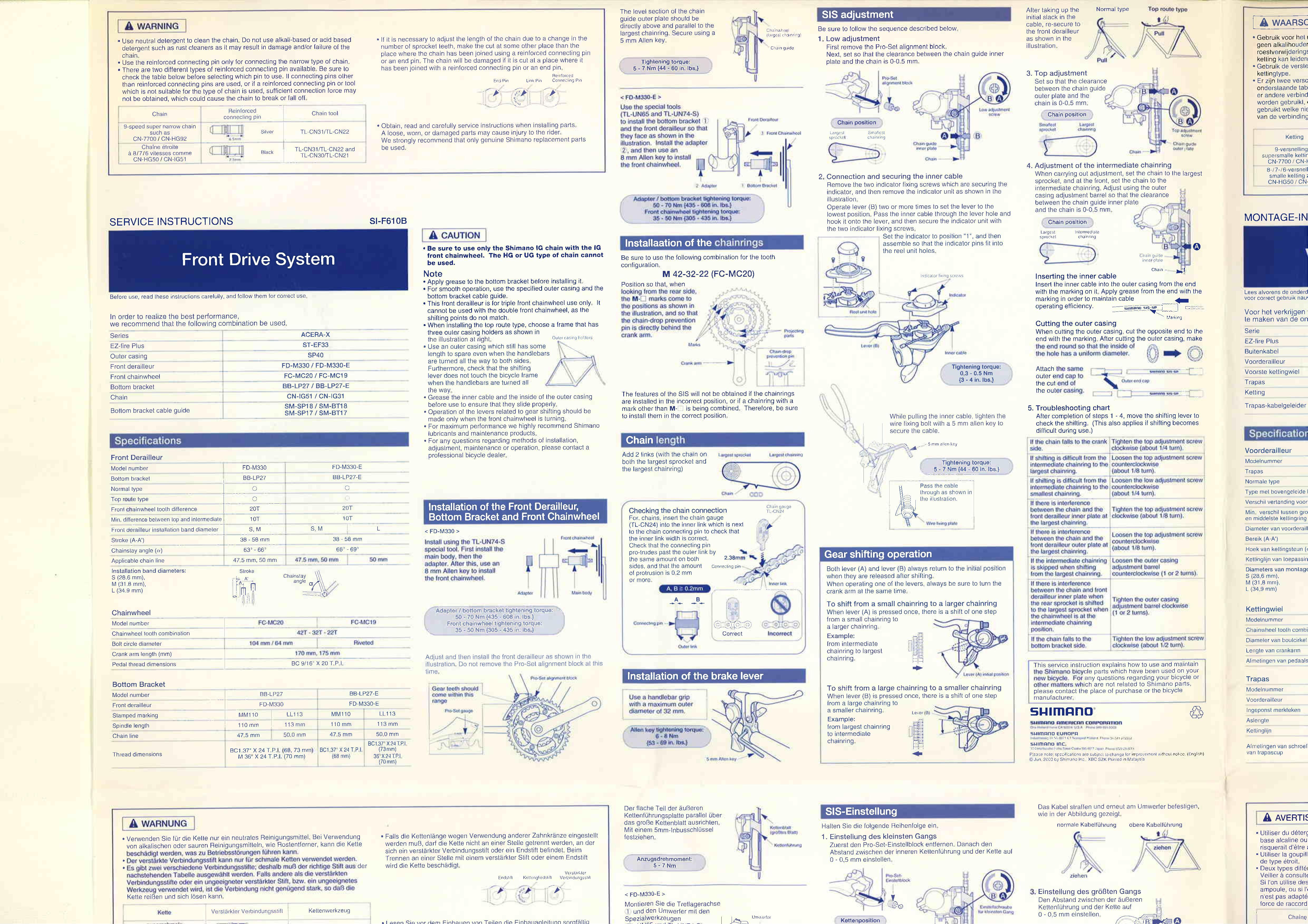 Manuals Search | Manuals & Technical Documents