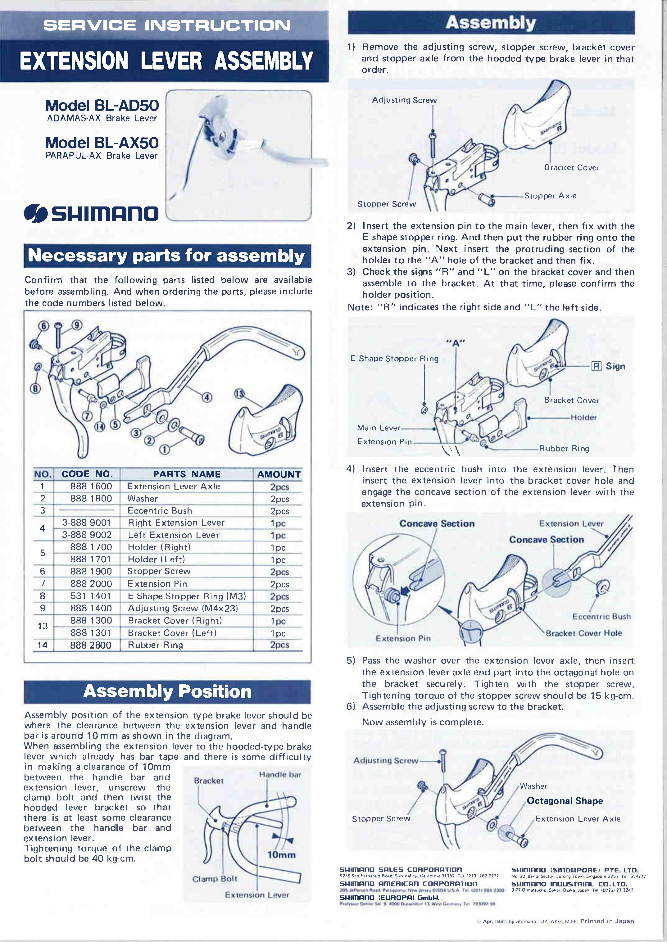 Manuals Search Manuals Technical Documents