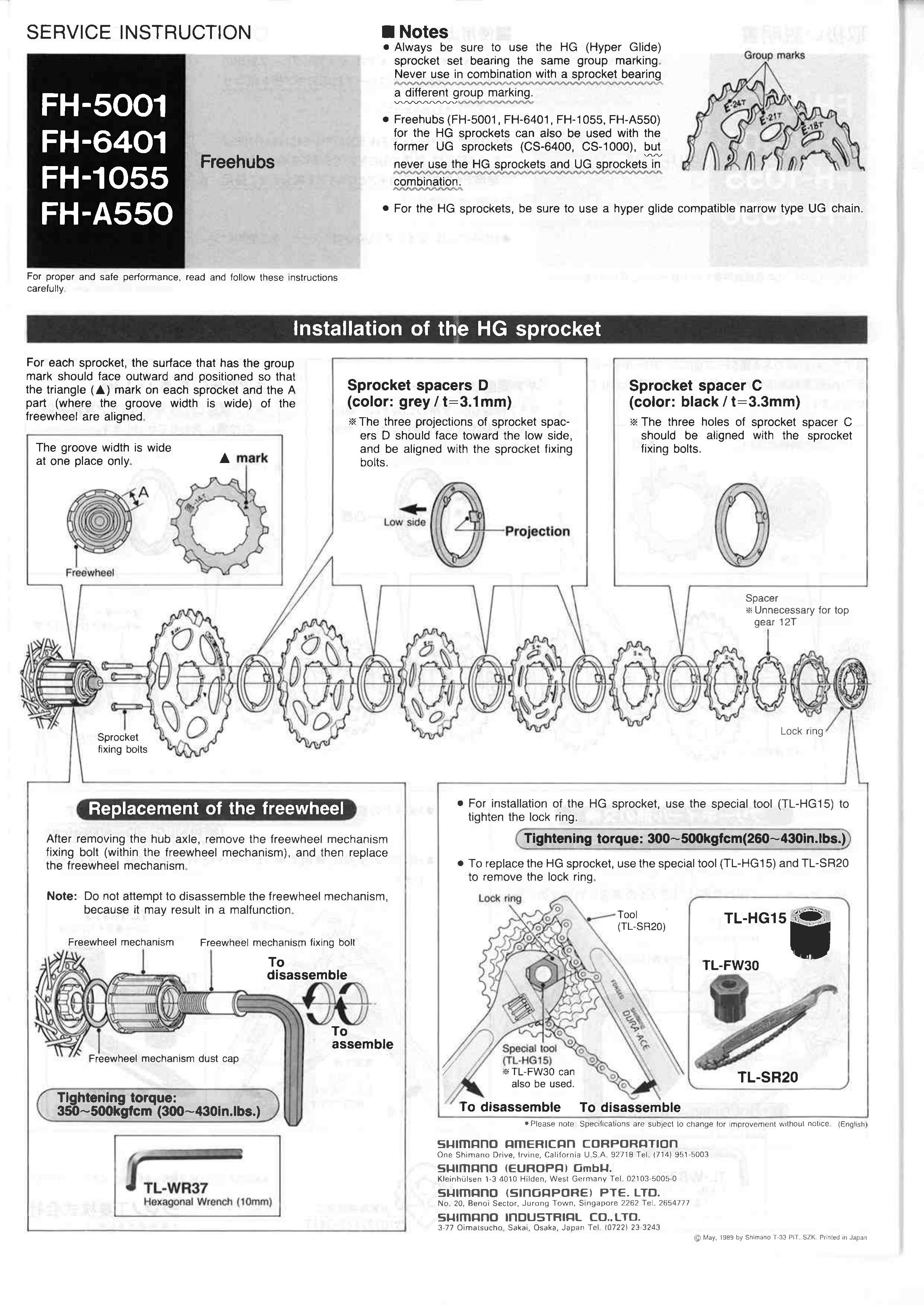 Manuals Search | Manuals & Technical Documents