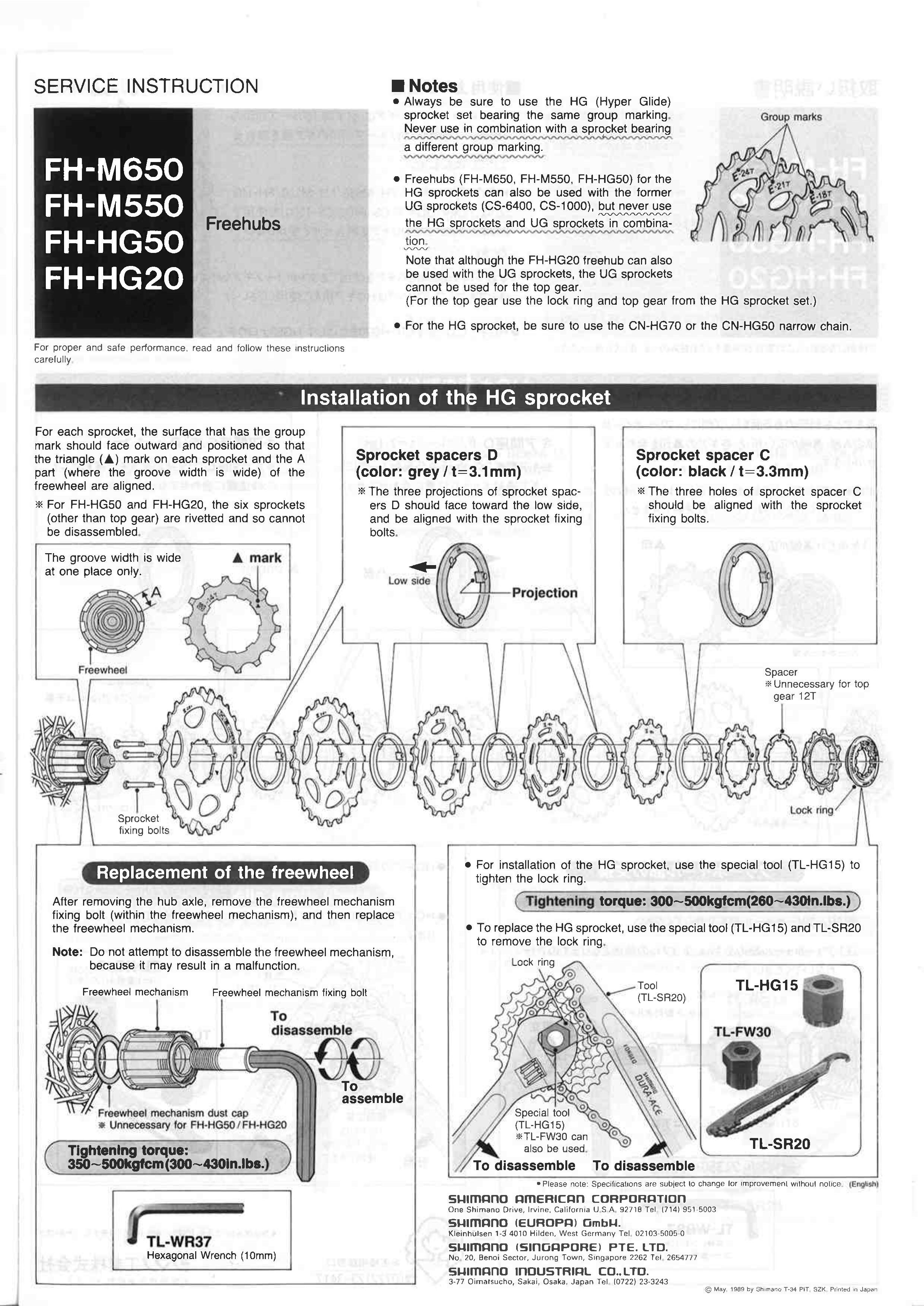 Manuals Search | Manuals & Technical Documents
