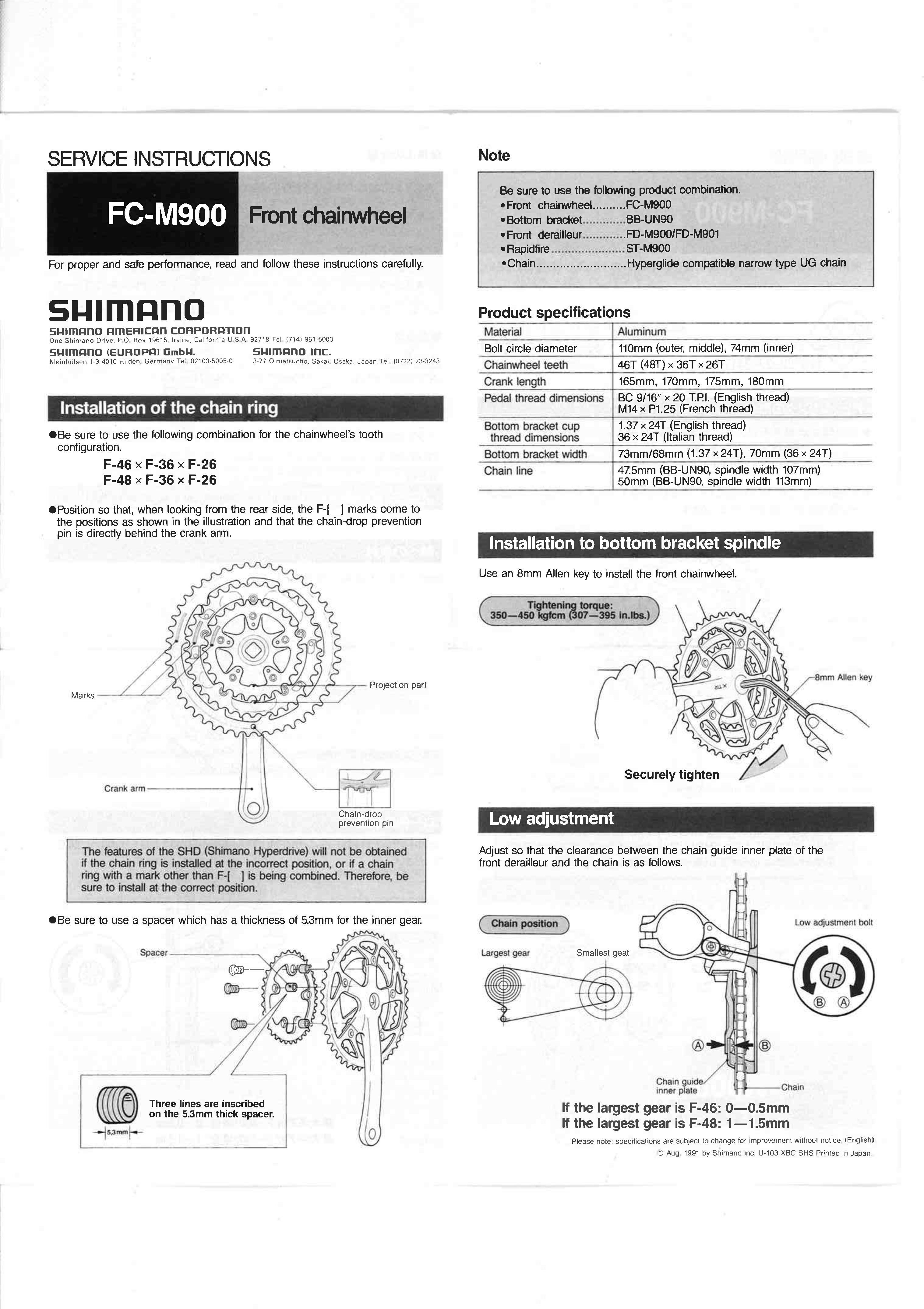 Manuals Search | Manuals & Technical Documents