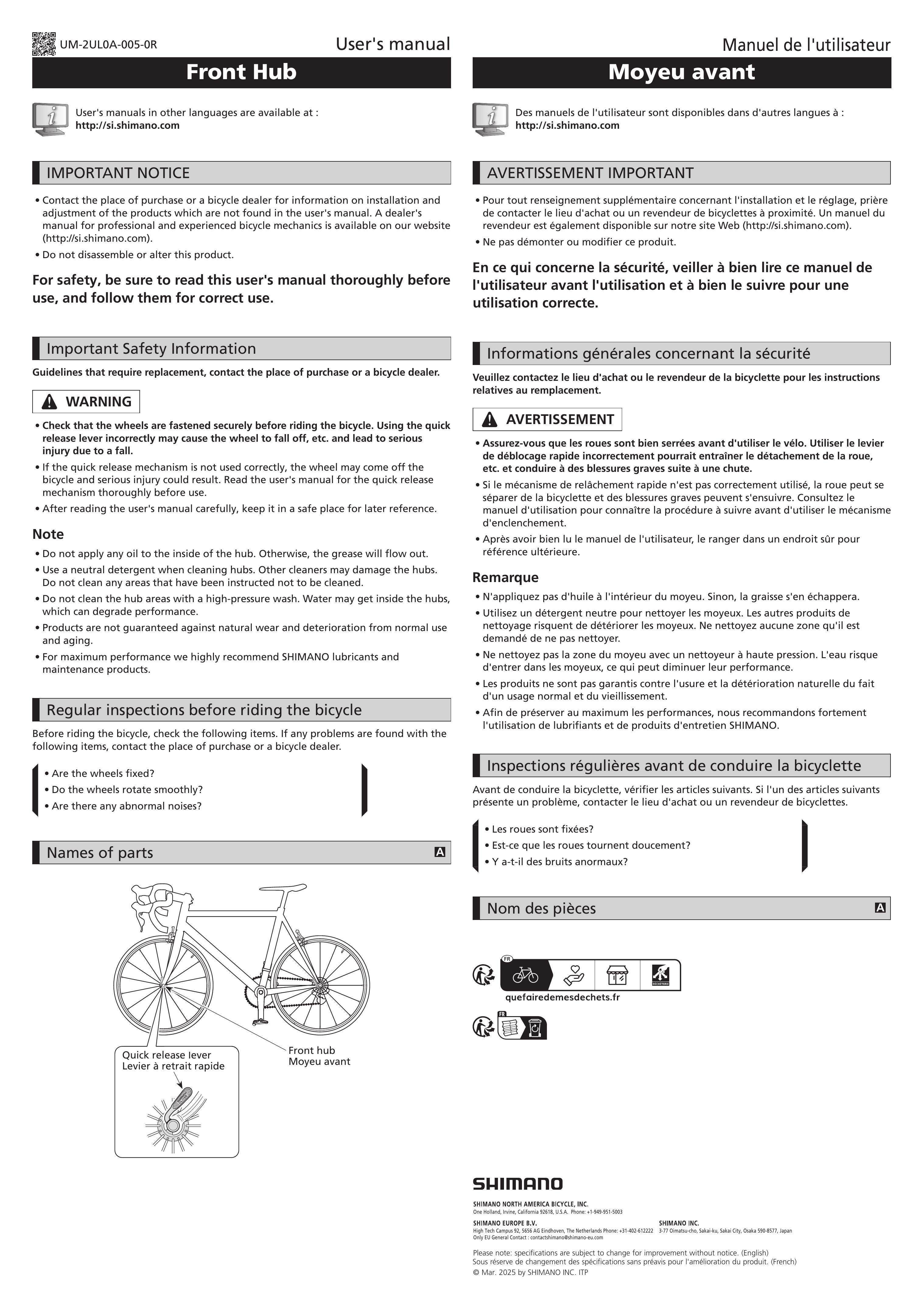 Manuals Search | Manuals & Technical Documents